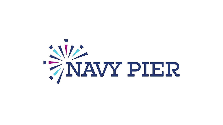 Navy Pier Logo Animation